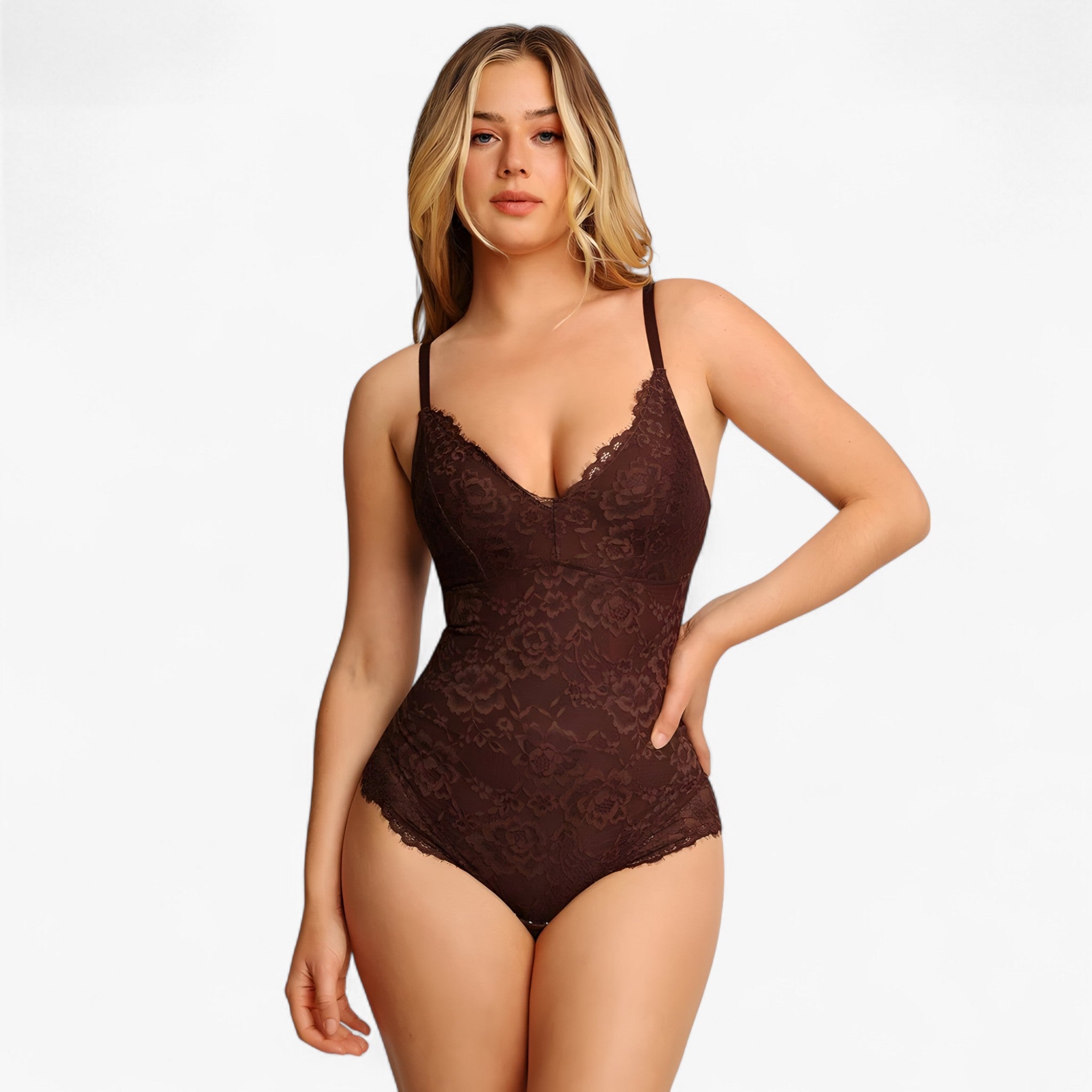 Vivian | La tuta in pizzo Popilush valorizza ogni curva in ogni tonalità - - Affiliate Promotion best-seller-tag bodysuit details 1 bodysuit details 3 Bodysuits And Skirt Size Chart bodysuits bra 1 bodysuits Sculpt 1 bundle collection matching sets collection Multi Products new collection only for discount shapewear bodysuits Sitewide Discount tag-liz-model tag-stephanie-model valentine's day - Concept Palermo