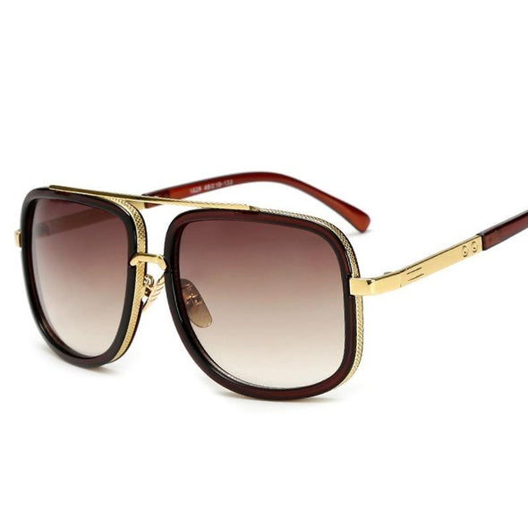 Occhiali da sole polarizzati - Uomo - - mens sunglasses Sunglasses - Concept Palermo