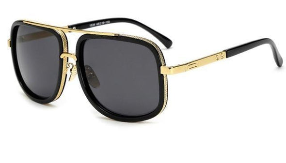 Occhiali da sole polarizzati - Uomo - - mens sunglasses Sunglasses - Concept Palermo