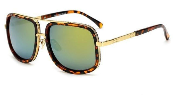 Occhiali da sole polarizzati - Uomo - Leopardo - mens sunglasses Sunglasses - Concept Palermo