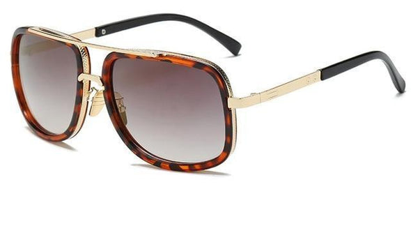 Occhiali da sole polarizzati - Uomo - - mens sunglasses Sunglasses - Concept Palermo