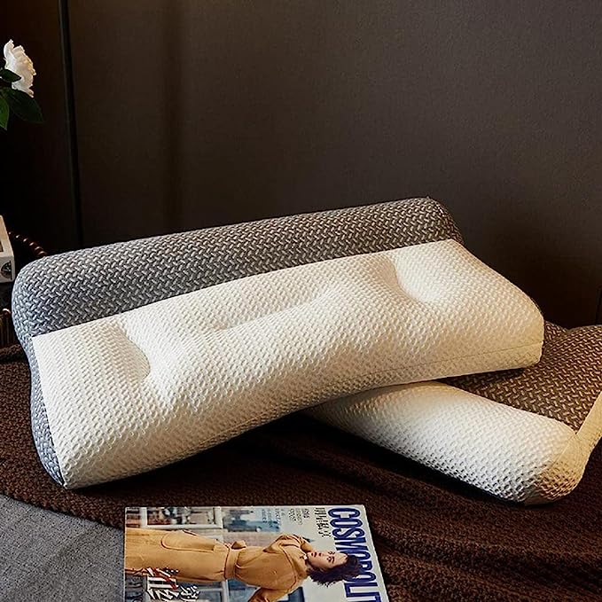 CozySleep | Il miglior cuscino per un sonno senza dolore! - - Comfort pillow Pillow - Concept Palermo
