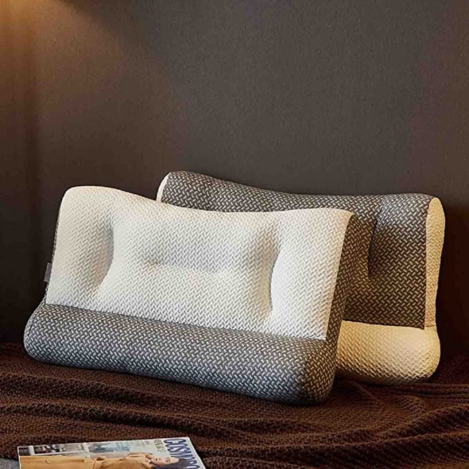CozySleep | Il miglior cuscino per un sonno senza dolore! - - Comfort pillow Pillow - Concept Palermo