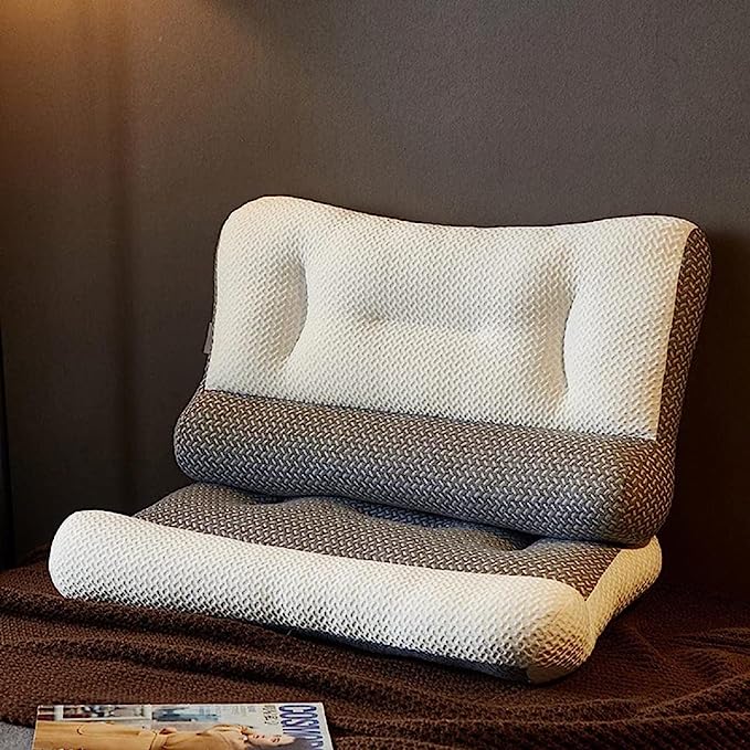 CozySleep | Il miglior cuscino per un sonno senza dolore! - - Comfort pillow Pillow - Concept Palermo