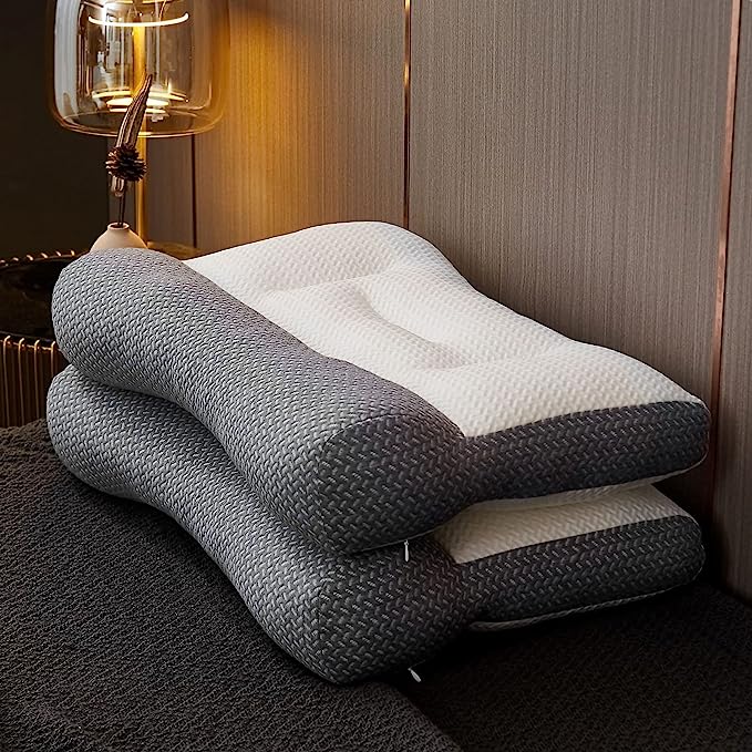 CozySleep | Il miglior cuscino per un sonno senza dolore! - - Comfort pillow Pillow - Concept Palermo