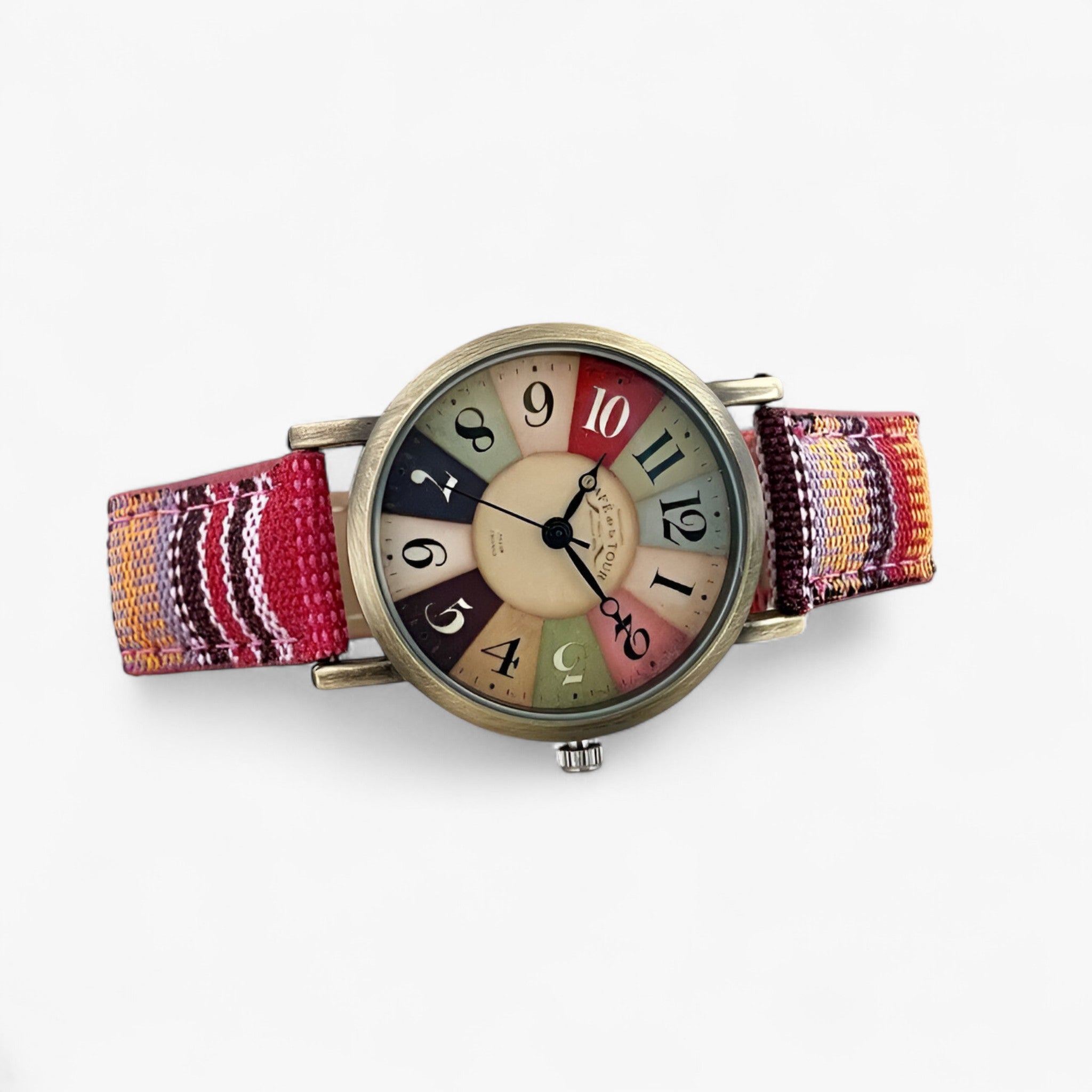 Benny Watch | Orologio retrò - - fashion watch for women Watches - Concept Palermo