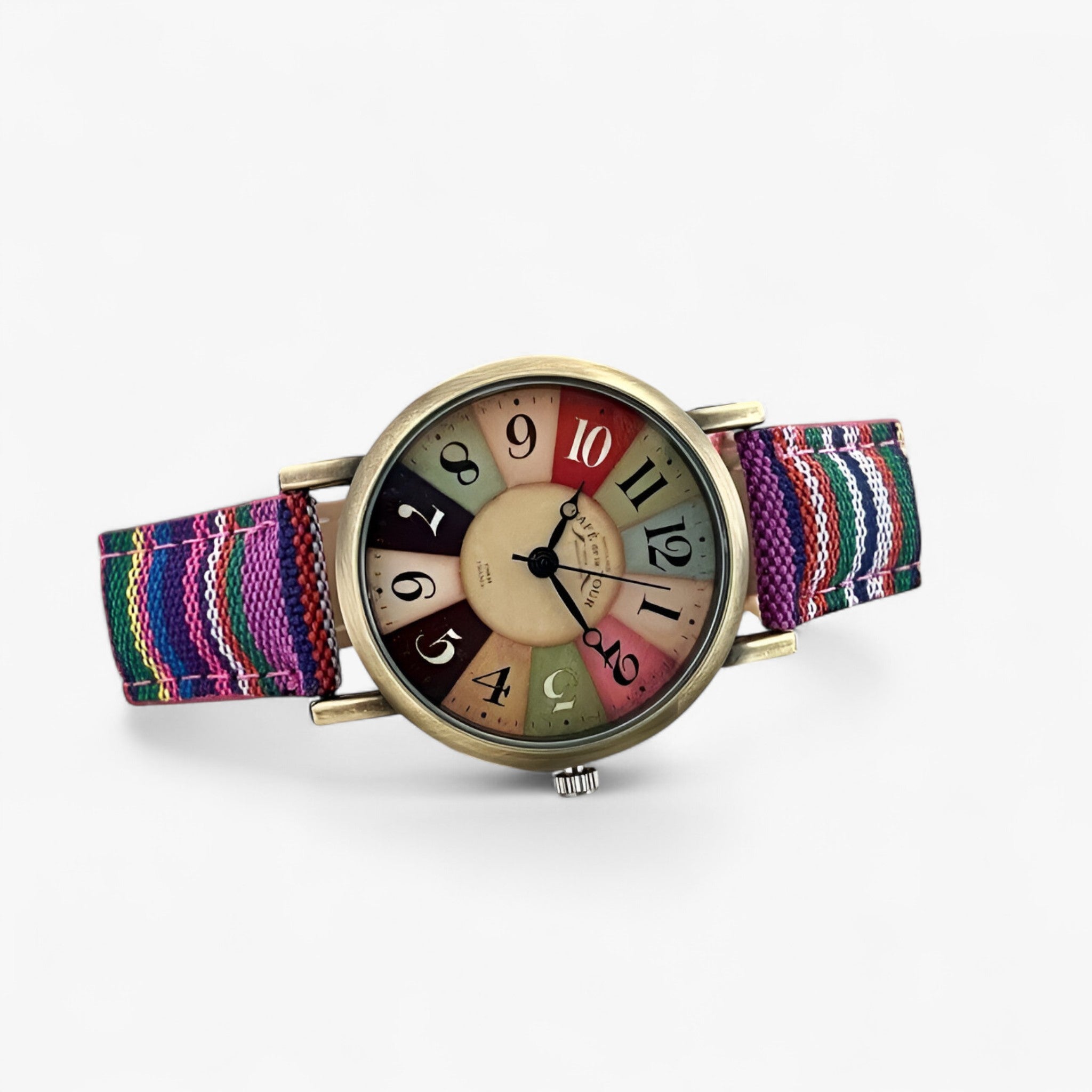 Benny Watch | Orologio retrò - - fashion watch for women Watches - Concept Palermo