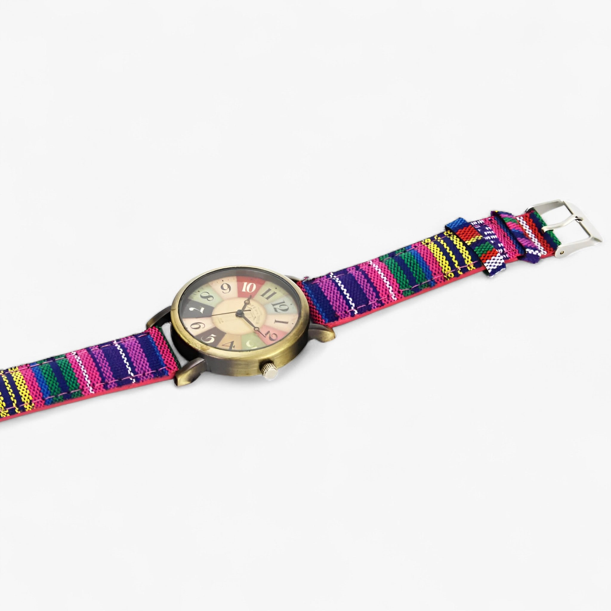 Benny Watch | Orologio retrò - - fashion watch for women Watches - Concept Palermo