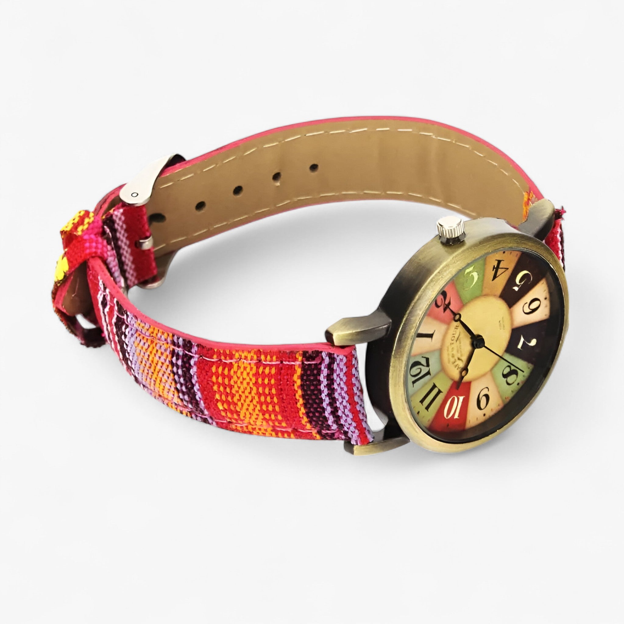 Benny Watch | Orologio retrò - - fashion watch for women Watches - Concept Palermo
