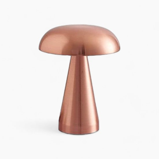 Lampada da tavolo ricaricabile Reglo | Retro - Rame - Desk Lamps lamps Table Lamps - Concept Palermo