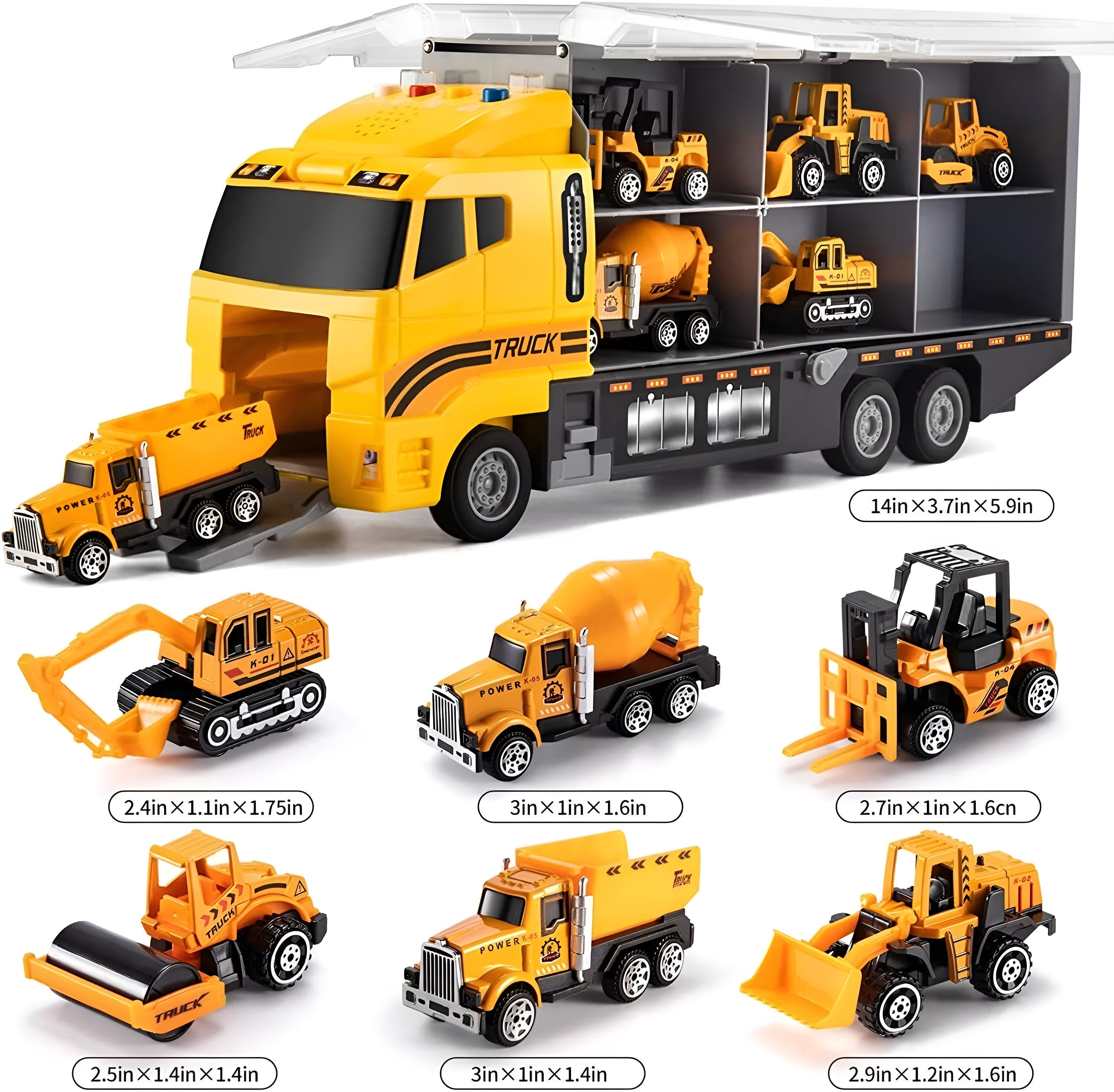 PlayMe - L'auto giocattolo definitiva per i tuoi bambini - - toys - Concept Palermo