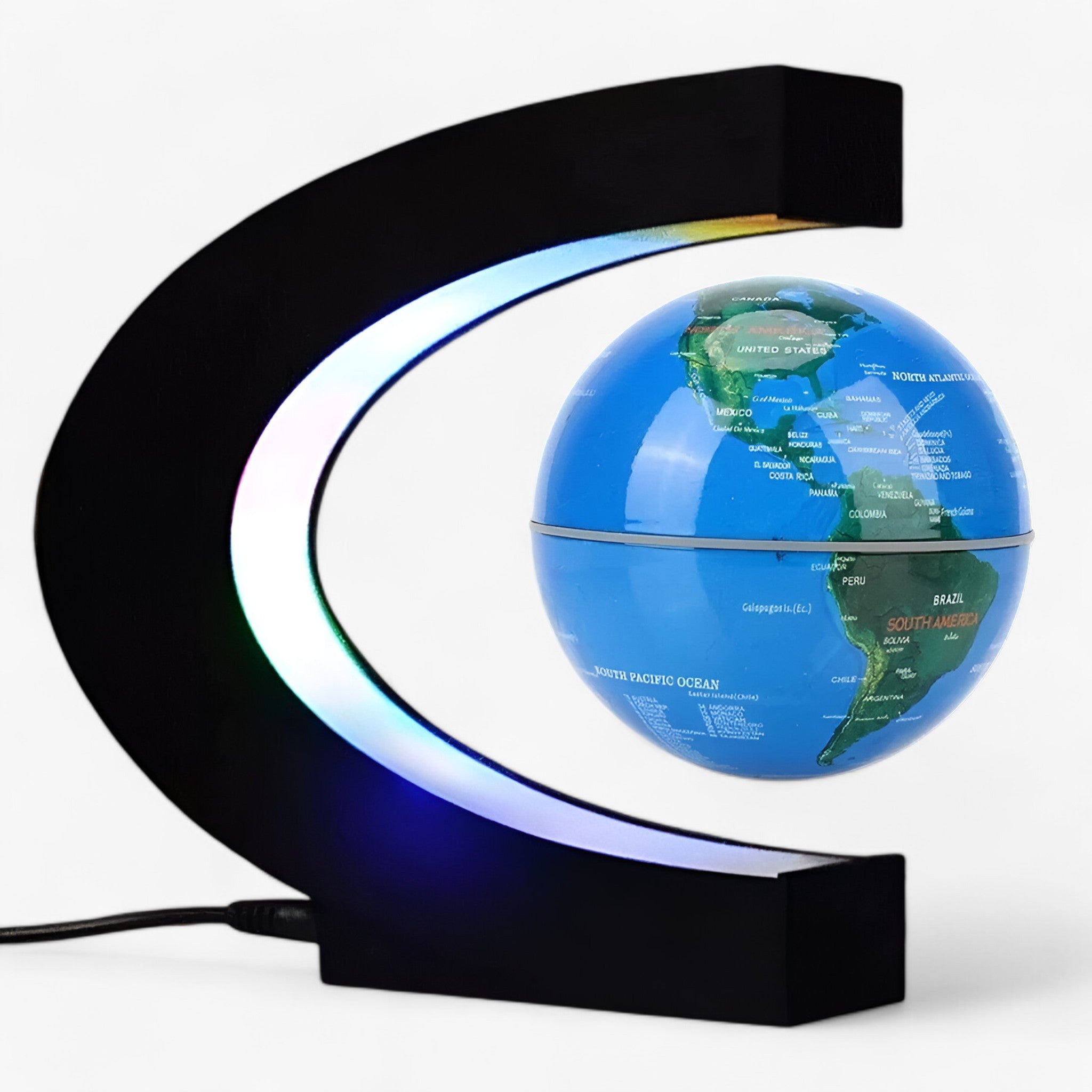 Globo a levitazione | Unico e decorativo - - Home Home & Garden home decor - Concept Palermo
