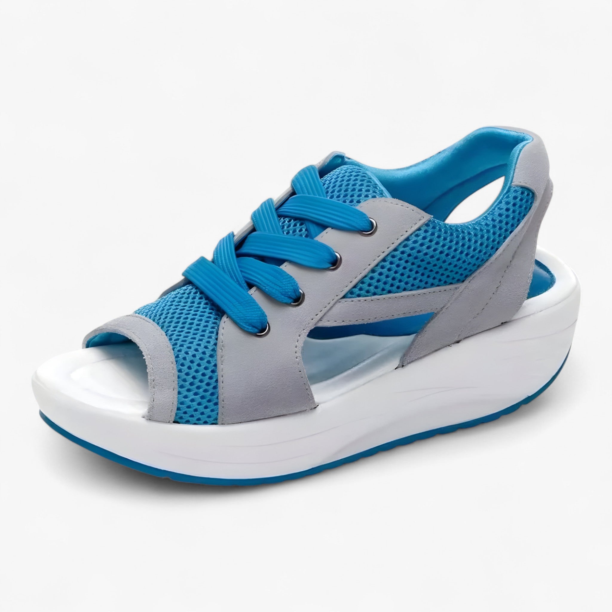 Zoey | Sandali unici da donna - Tendenza e comfort