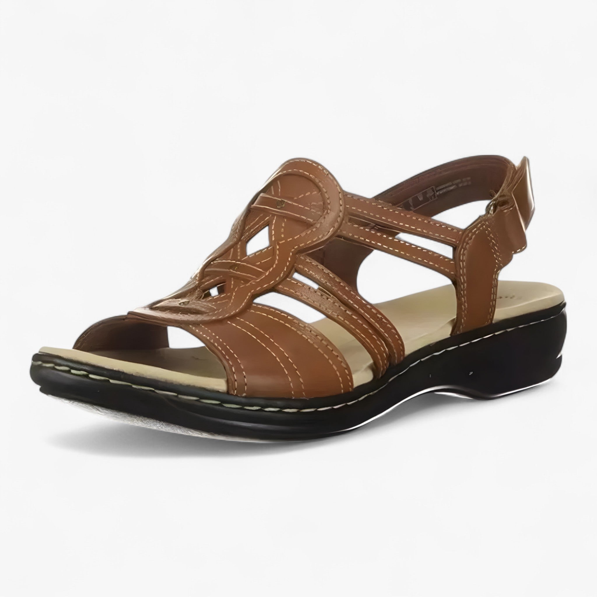 Annie | Sandali eleganti e comodi