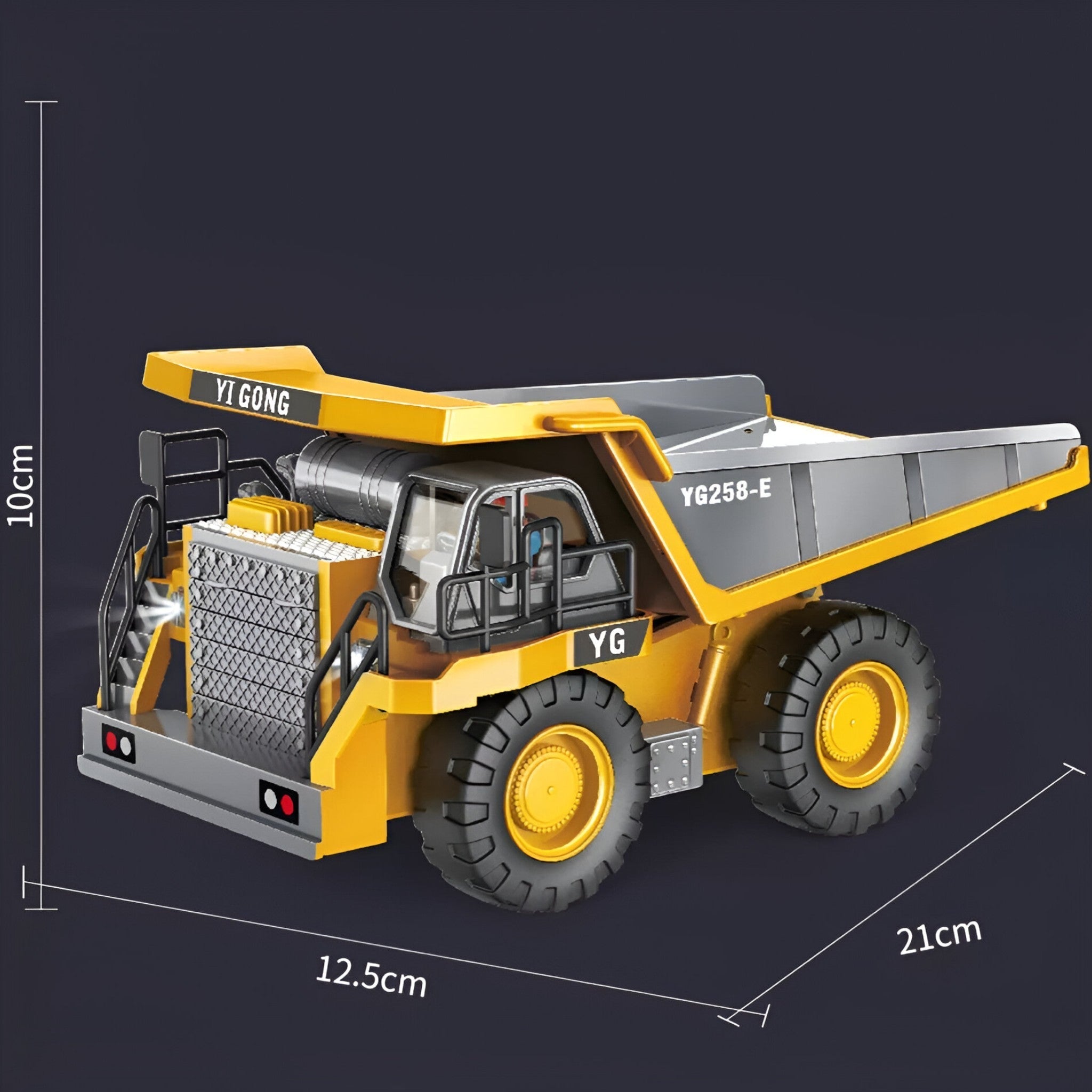 Control Truck | divertente e interattivo - - - Concept Palermo