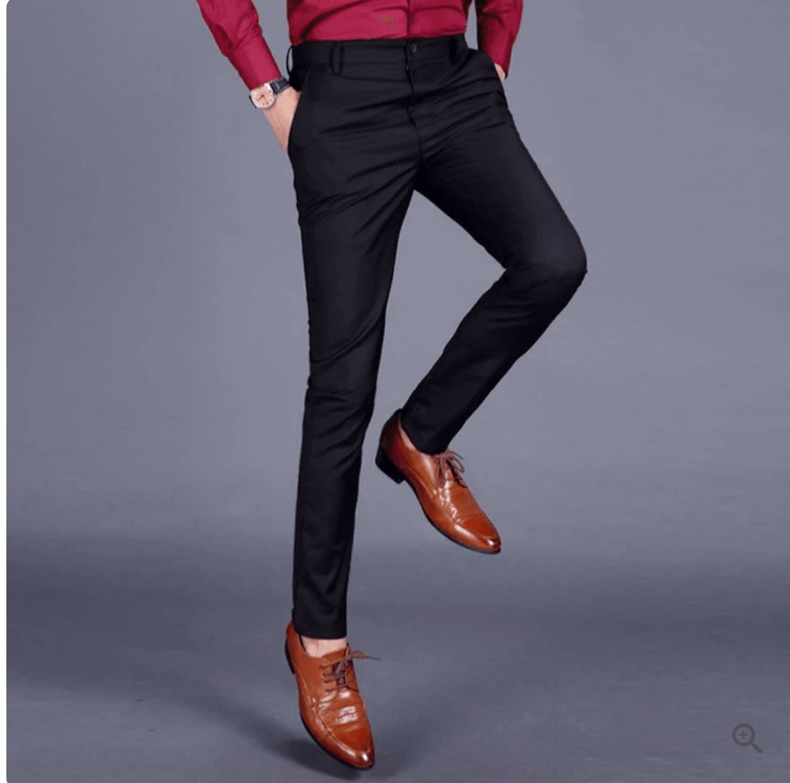 Slacks® | Pantaloni Elasticizzati Uomo - - Old (Google) old_google Zeer gewild-tag - Concept Palermo