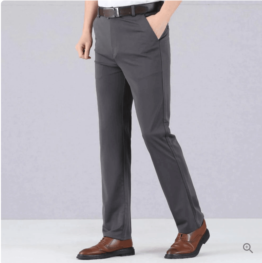 Slacks® | Pantaloni Elasticizzati Uomo - - Old (Google) old_google Zeer gewild-tag - Concept Palermo