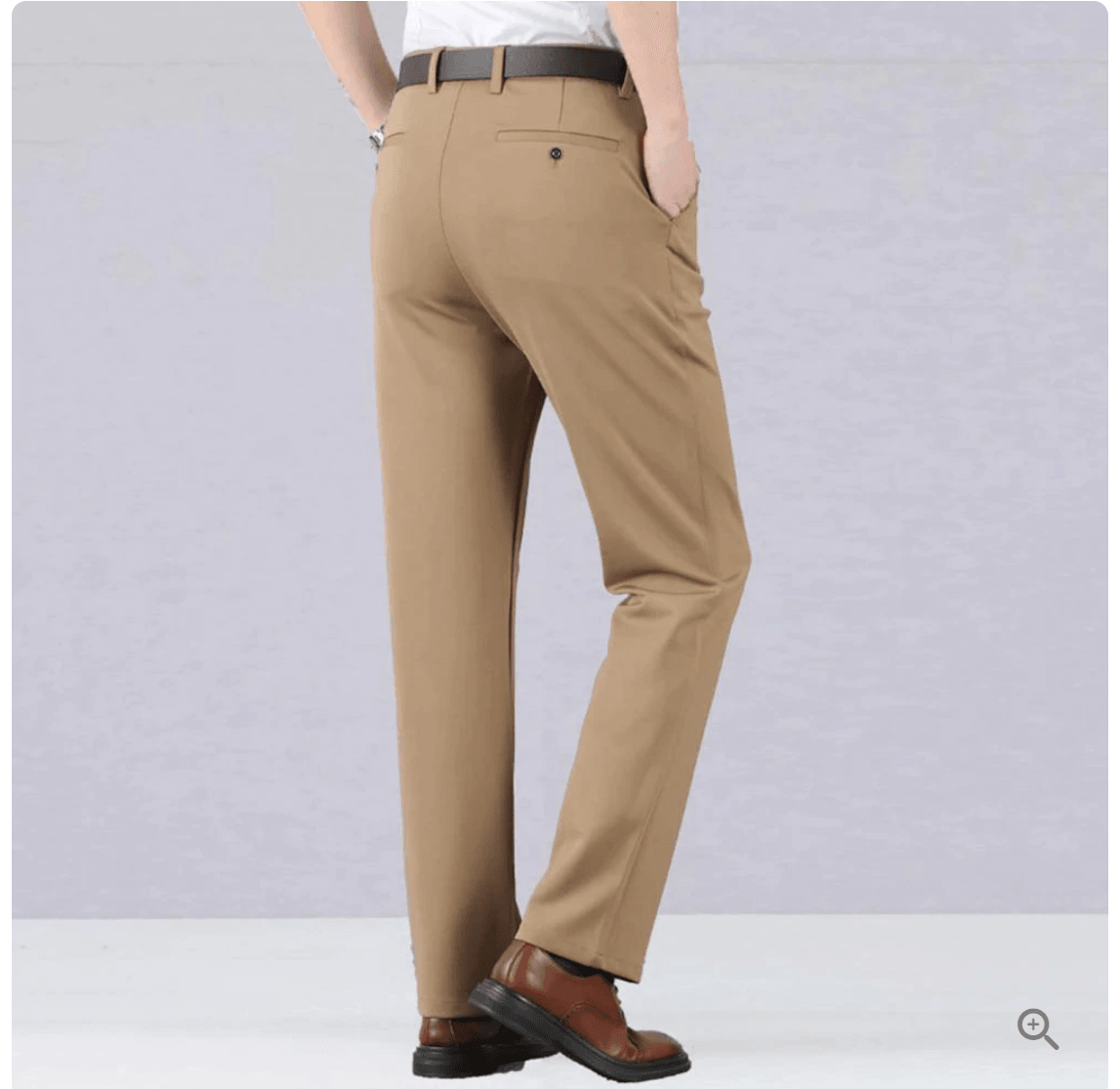 Slacks® | Pantaloni Elasticizzati Uomo - - Old (Google) old_google Zeer gewild-tag - Concept Palermo