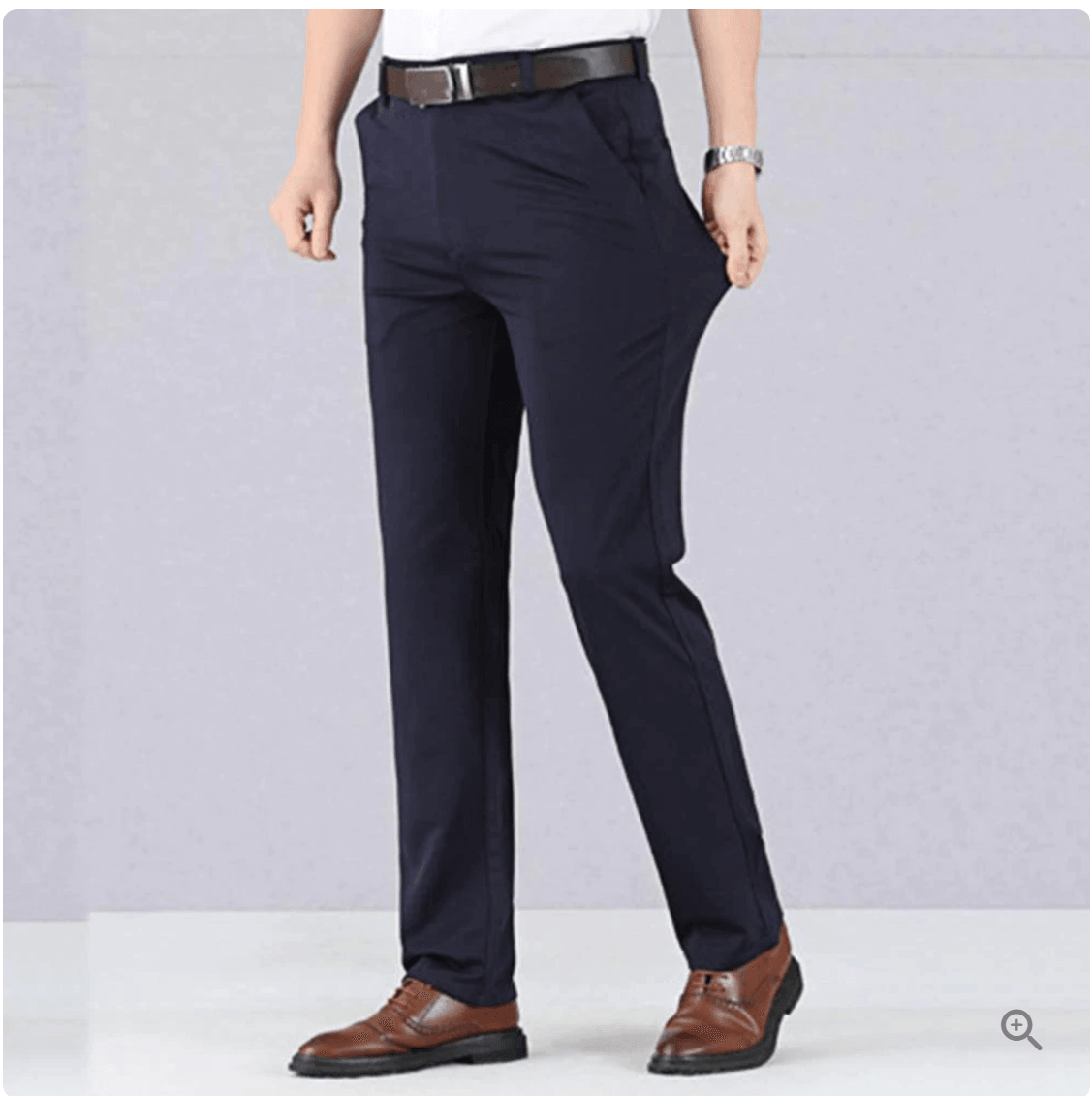 Slacks® | Pantaloni Elasticizzati Uomo - - Old (Google) old_google Zeer gewild-tag - Concept Palermo