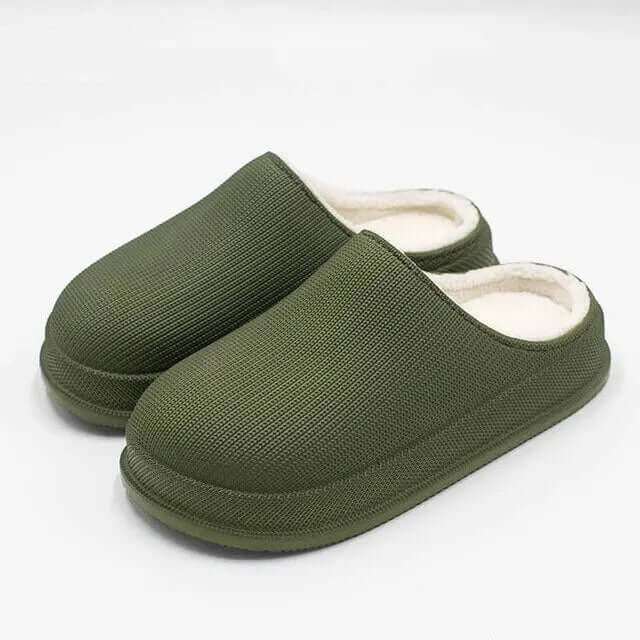 Slipapa - Esperienza di Comfort Ultimo - Verde - shoes - Concept Palermo