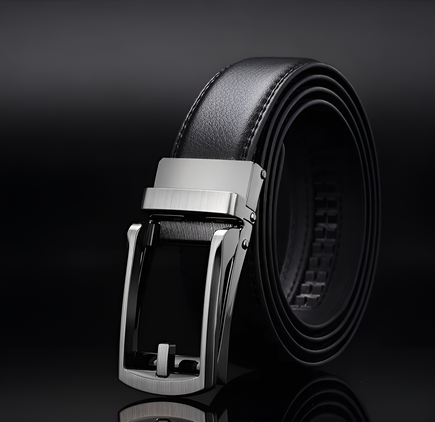 PremierBelt | Cintura regolabile senza buchi - - Belts belts for men Mens belt - Concept Palermo