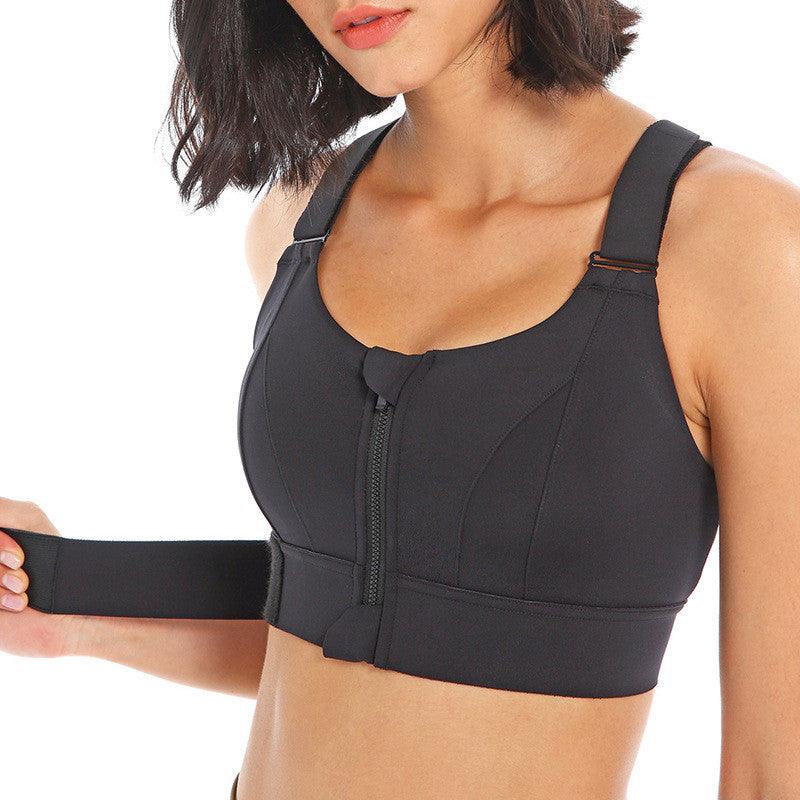 Sophie BH™ | Reggiseno regolabile e confortevole - - sports bra - Concept Palermo