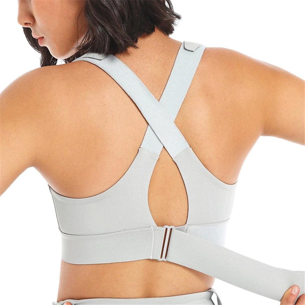 Sophie BH™ | Reggiseno regolabile e confortevole - - sports bra - Concept Palermo