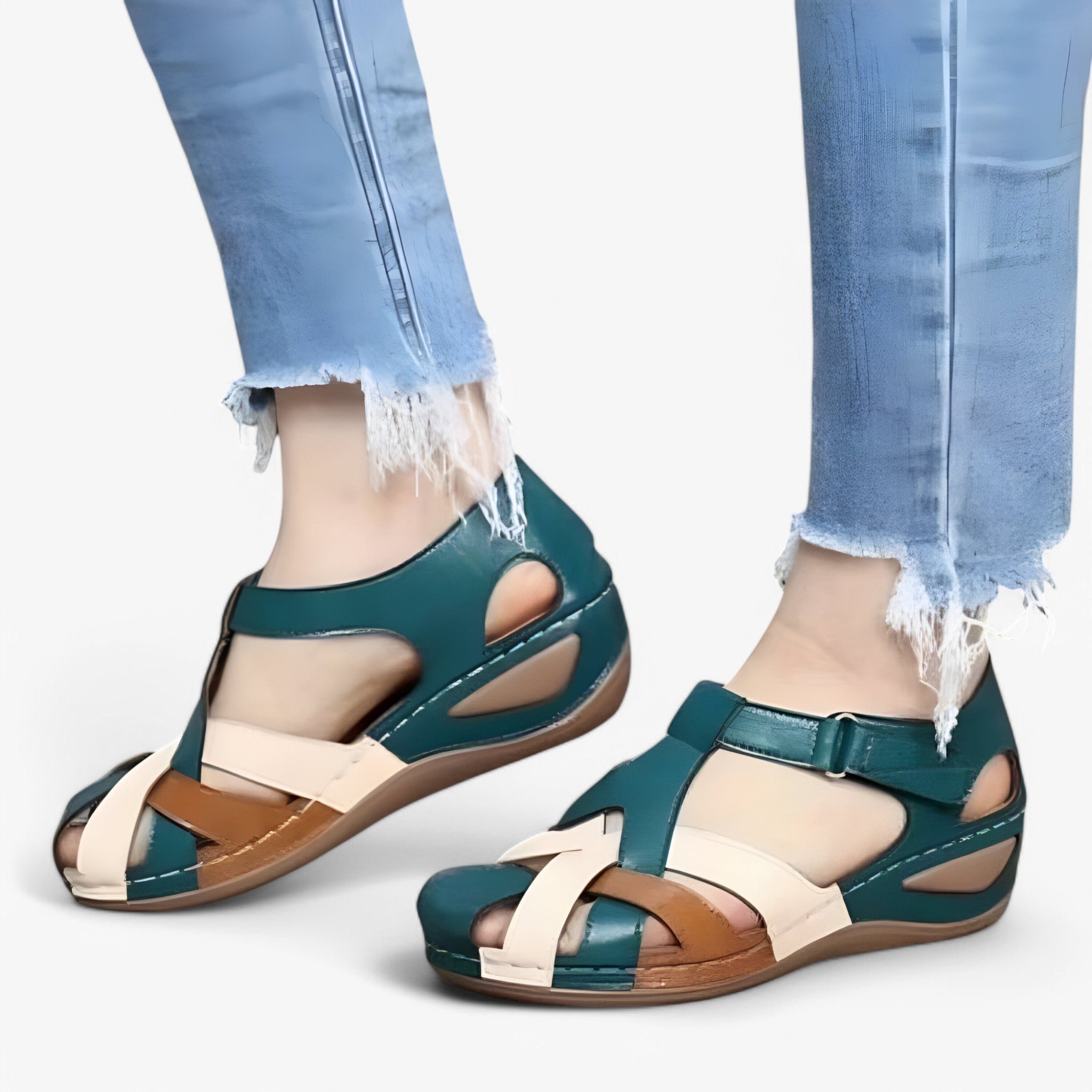 Sandali ortopedici Anima - - Footwear shoes shoes for women women - Concept Palermo