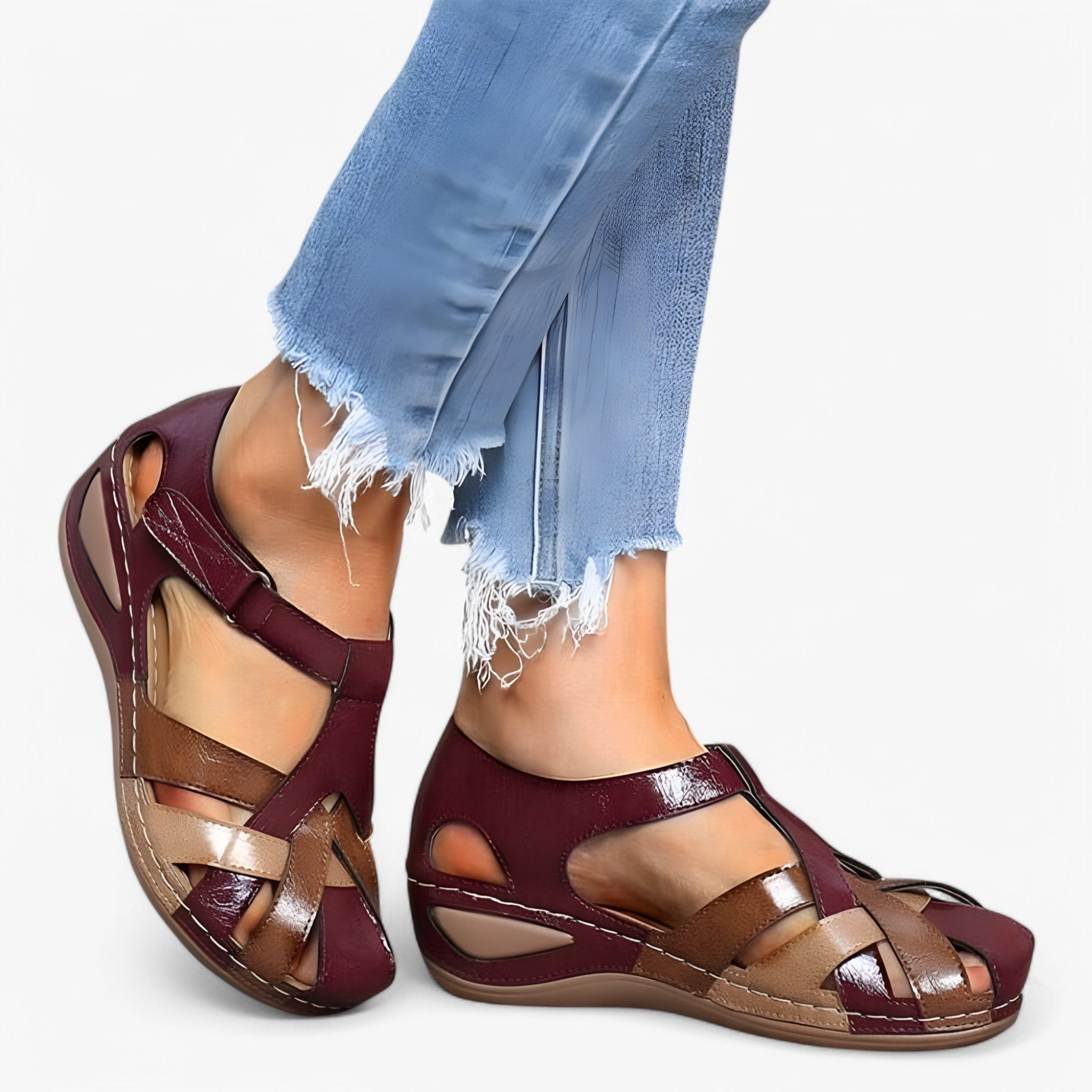 Sandali ortopedici Anima - - Footwear shoes shoes for women women - Concept Palermo
