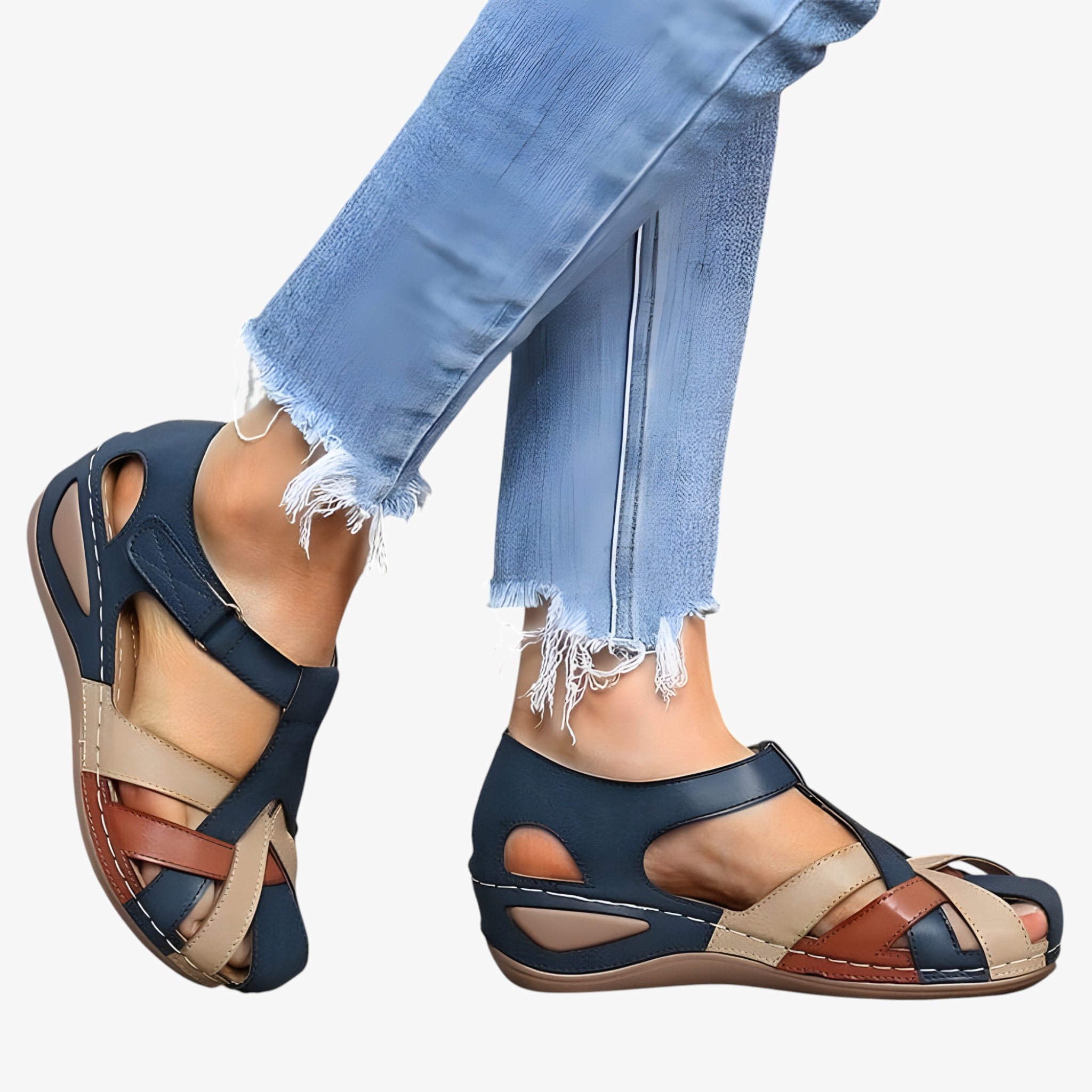 Sandali ortopedici Anima - - Footwear shoes shoes for women women - Concept Palermo
