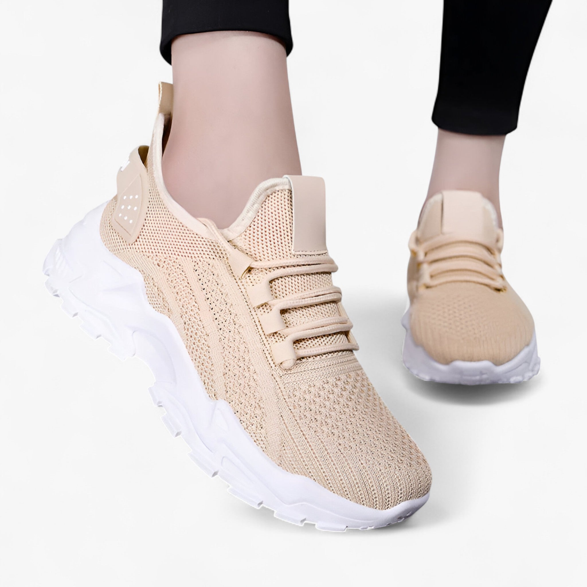 Liva | Scarpe da ginnastica da donna - Comfort e traspirabilità per tutto il giorno - - - Concept Palermo