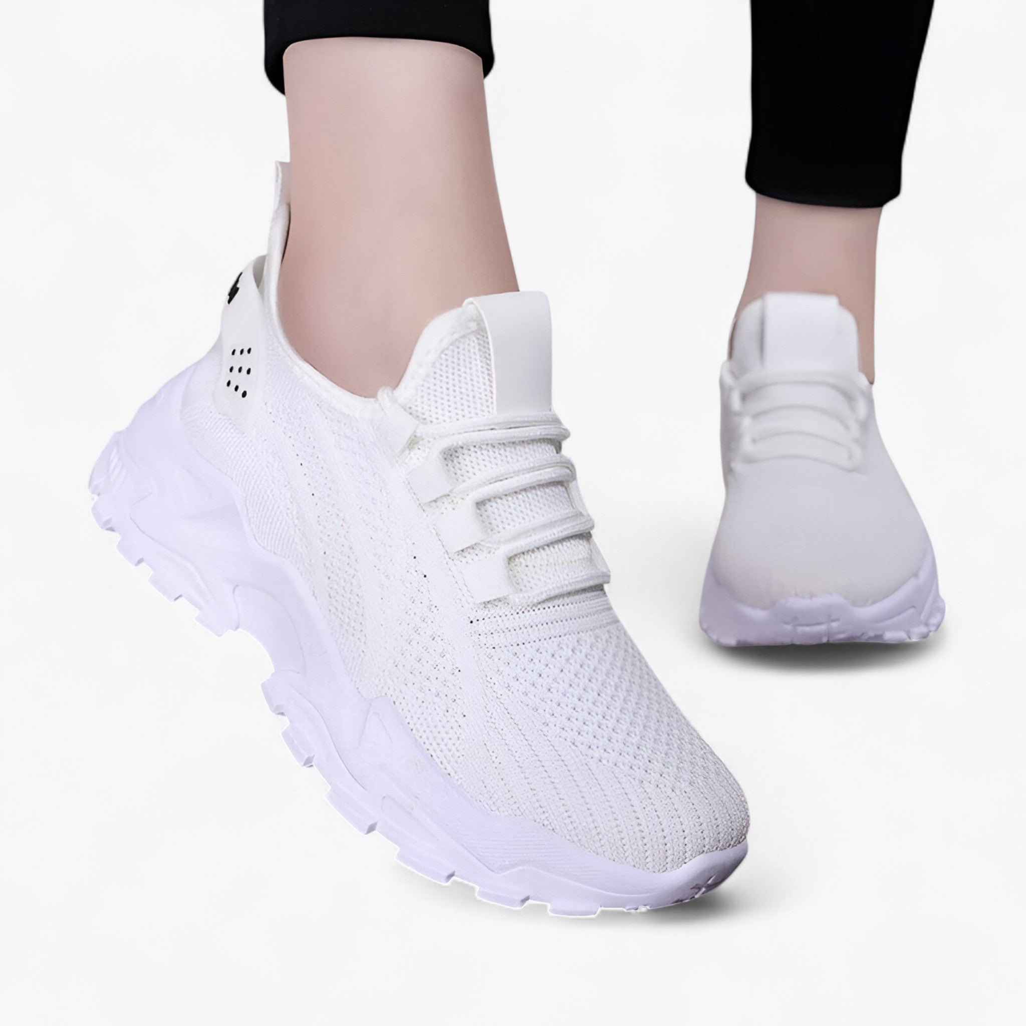 Liva | Scarpe da ginnastica da donna - Comfort e traspirabilità per tutto il giorno - - - Concept Palermo