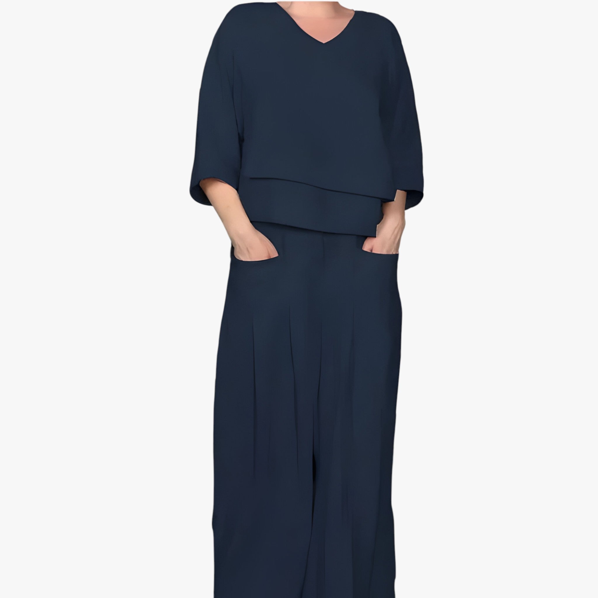 Heidi | Set Donna Due Pezzi