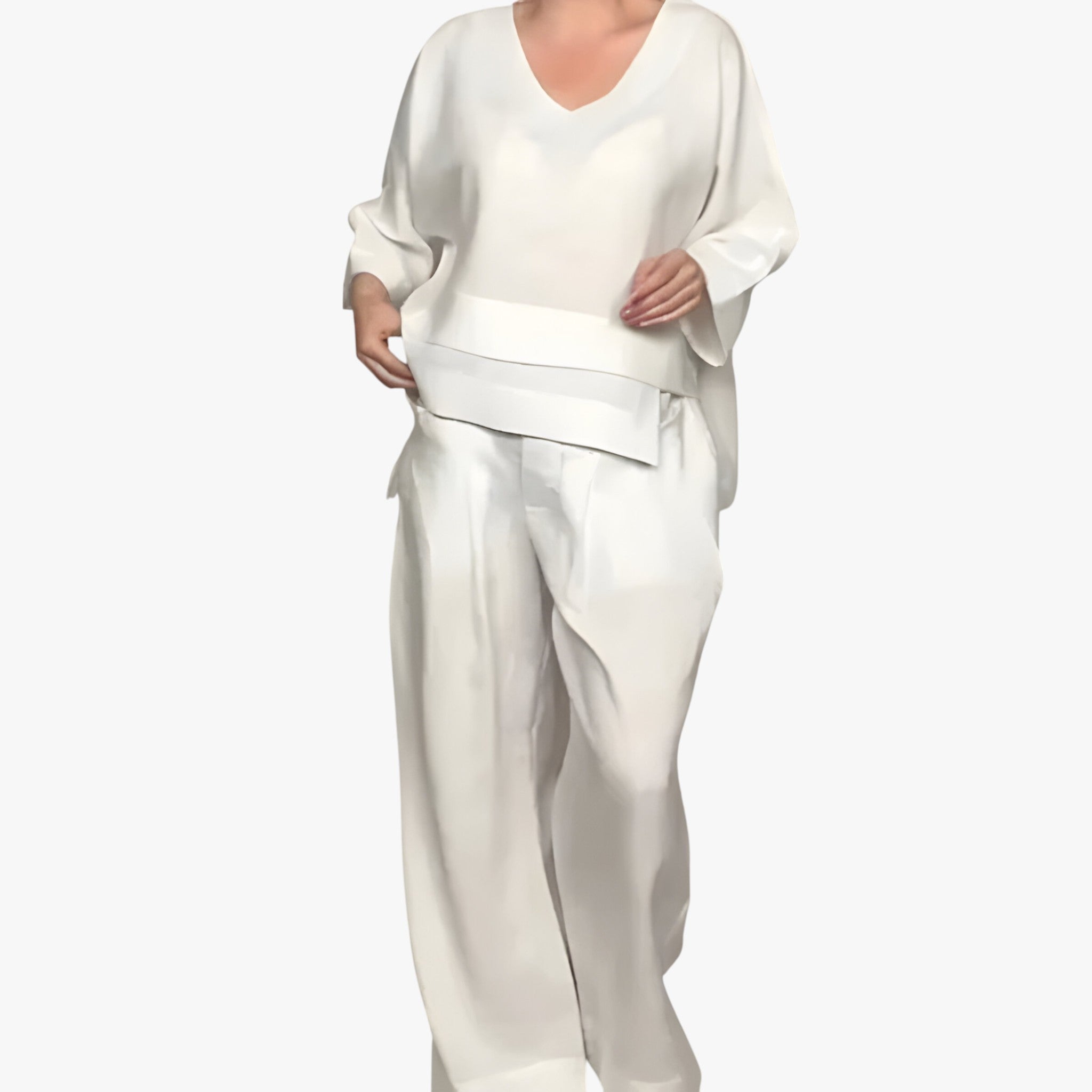 Heidi | Set Donna Due Pezzi