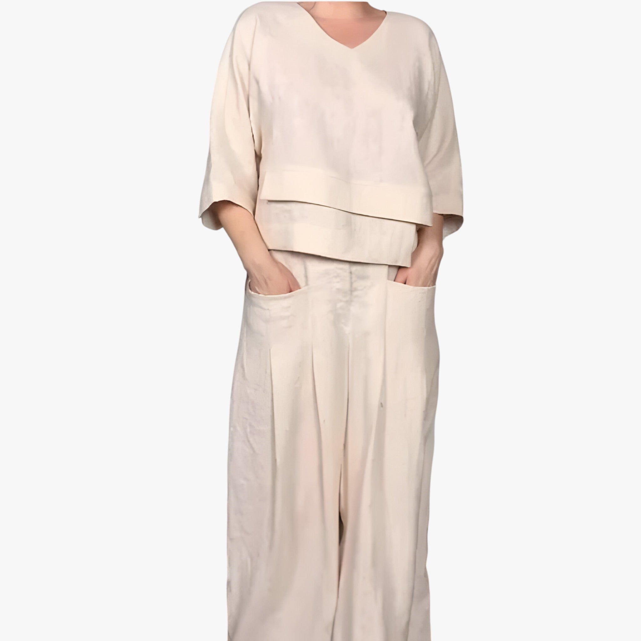 Heidi | Set Donna Due Pezzi