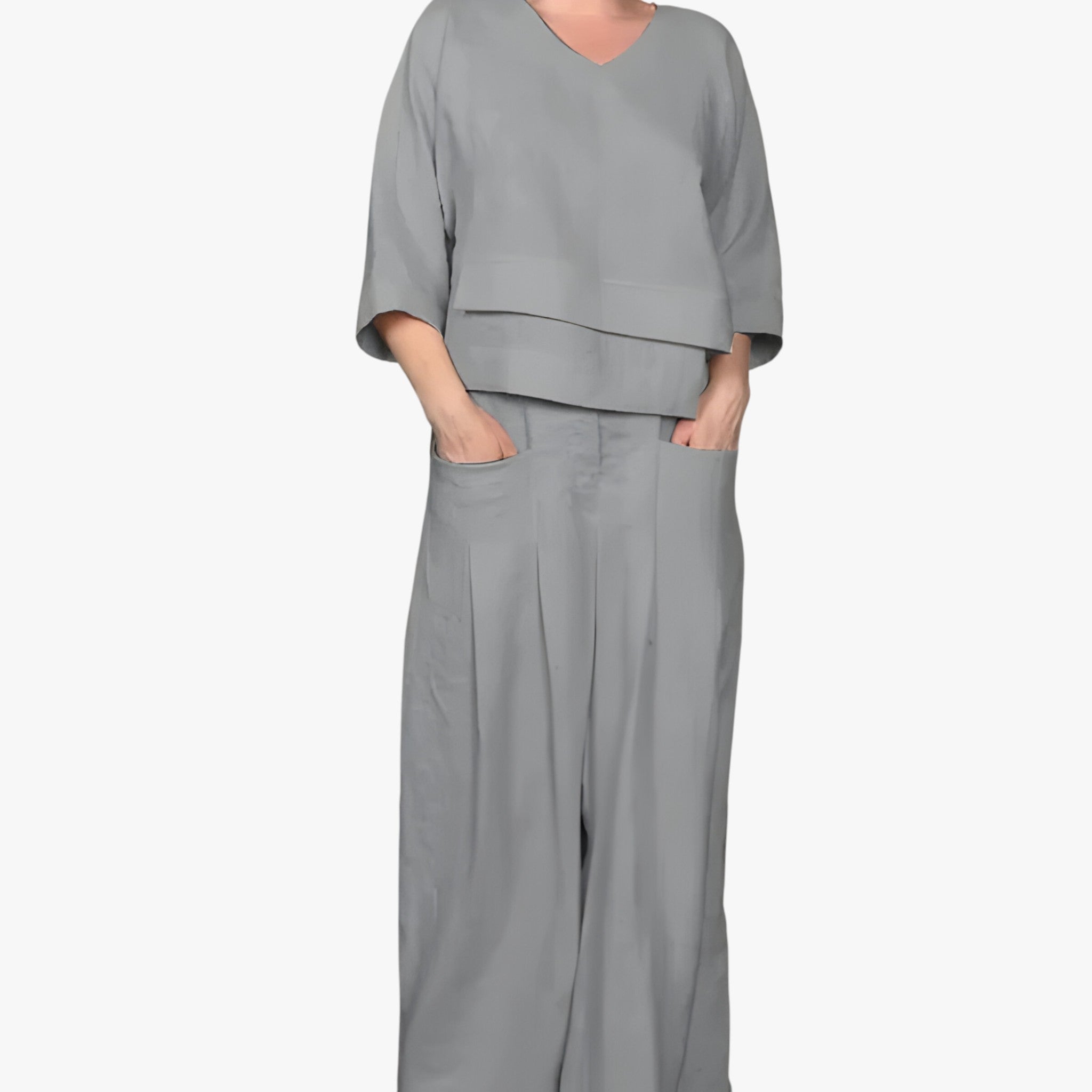 Heidi | Set Donna Due Pezzi