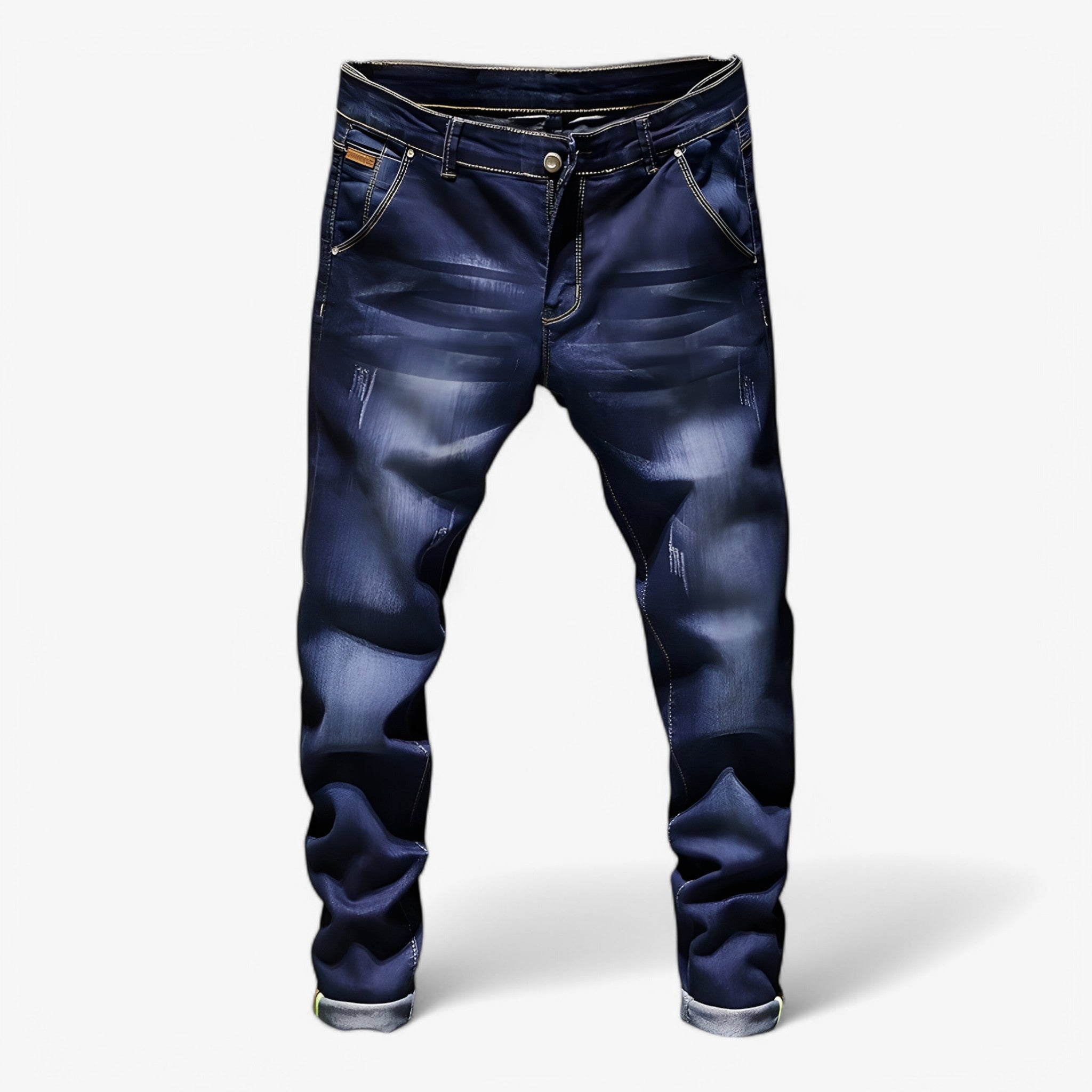 Grayson | Denim Premium - - - Concept Palermo