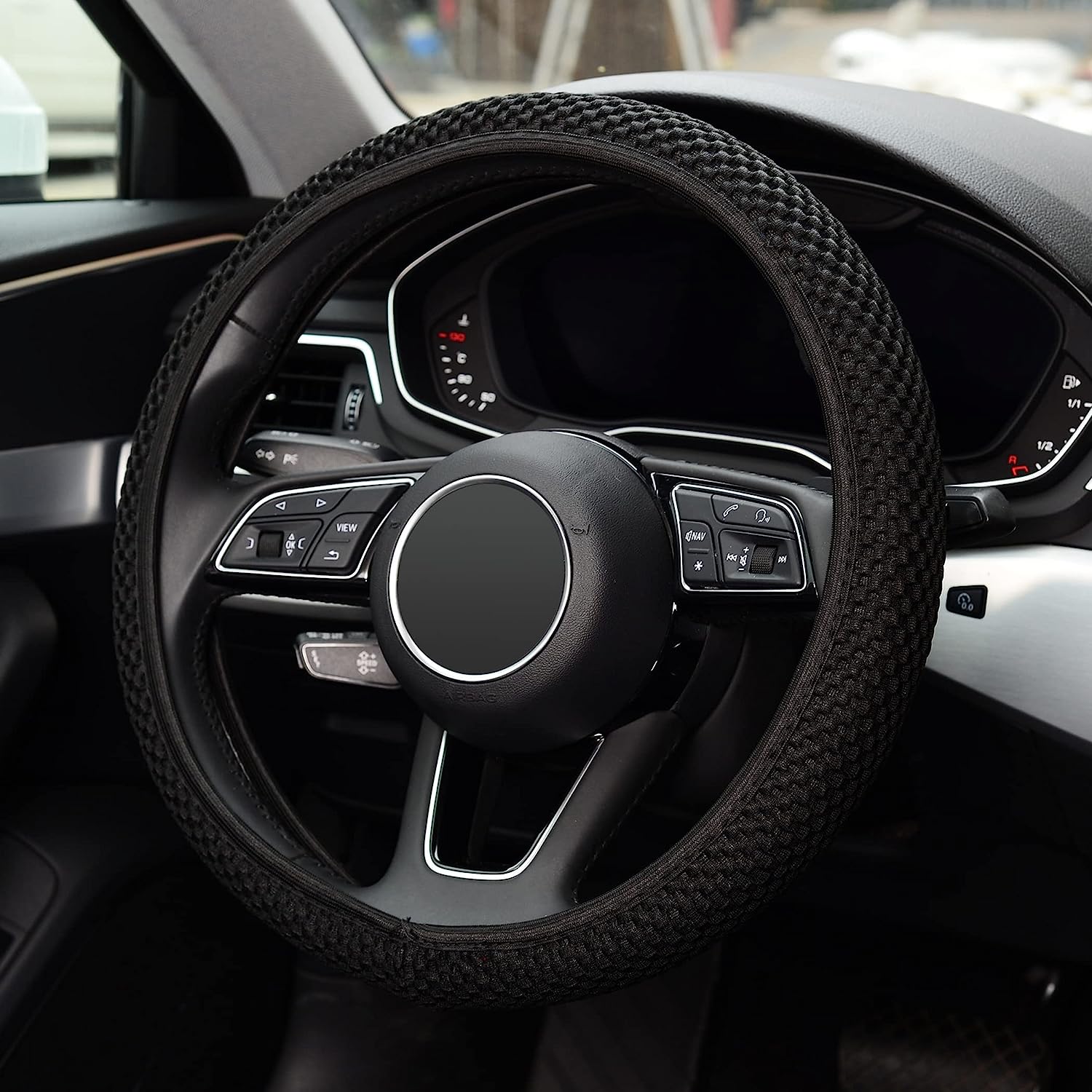 Coprivolante | Elastico - - car accessory - Concept Palermo