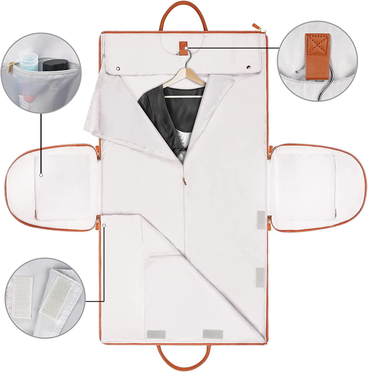 SuitBag | Sacchetto per Abiti | Pieghevole - - bag carry bag duffel duffel bag duffle duffle bag Old (Google) old_google WOMEN - Concept Palermo