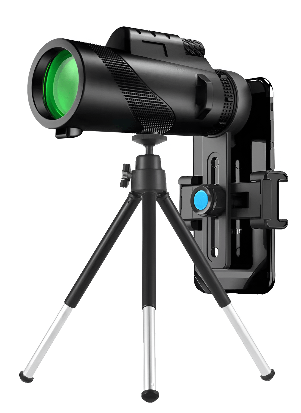 Telescopio PRO+ Potente telescopio per lunghe distanze (set completo del valore di 70 euro) - - new_for_google - Concept Palermo