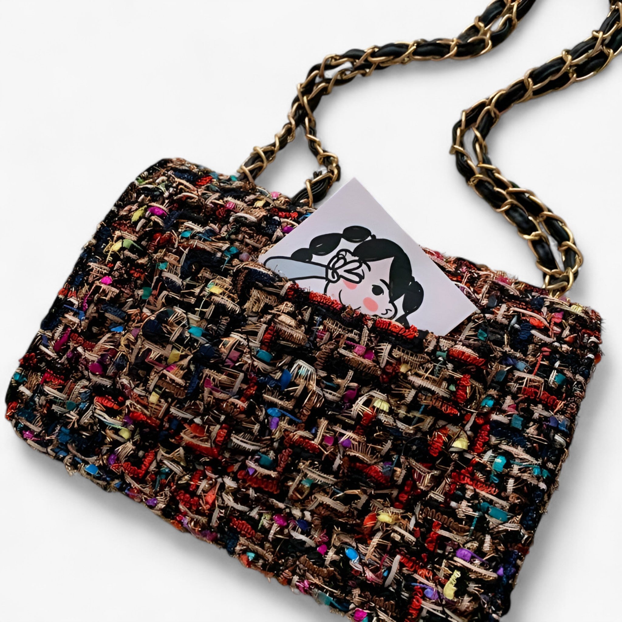 Tess | Elegante borsa a tracolla da donna - - Bags handbags Shoulder Bags women bags Women's handbags - Concept Palermo