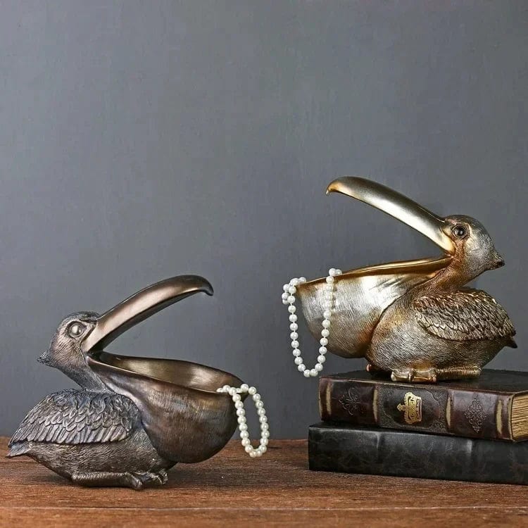 La Pelican Decoration™ | Una vera attrazione! - - Decor home decor - Concept Palermo