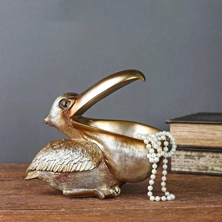 La Pelican Decoration™ | Una vera attrazione! - - Decor home decor - Concept Palermo