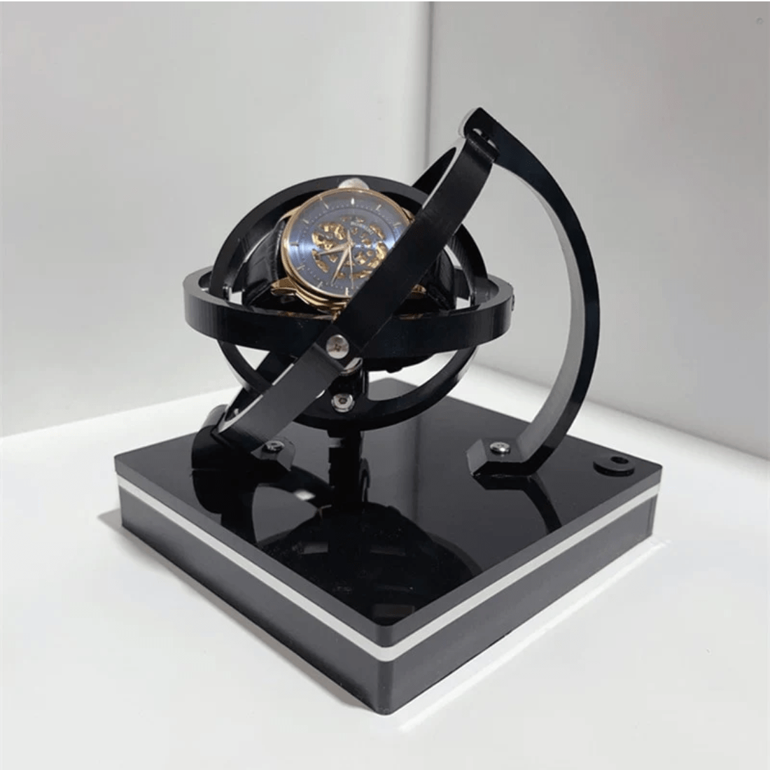 Orologio a carica automatica - Un pezzo da novanta per i vostri interni! - - watch winder watches - Concept Palermo