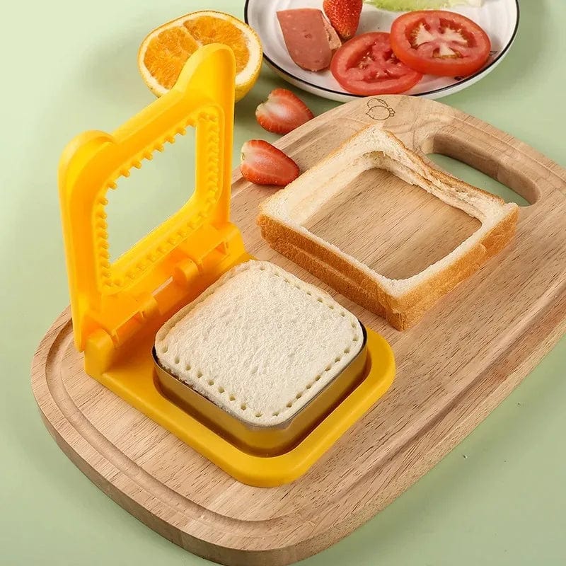 ToastLove - Il miglior sandwich maker - - sandwich maker - Concept Palermo