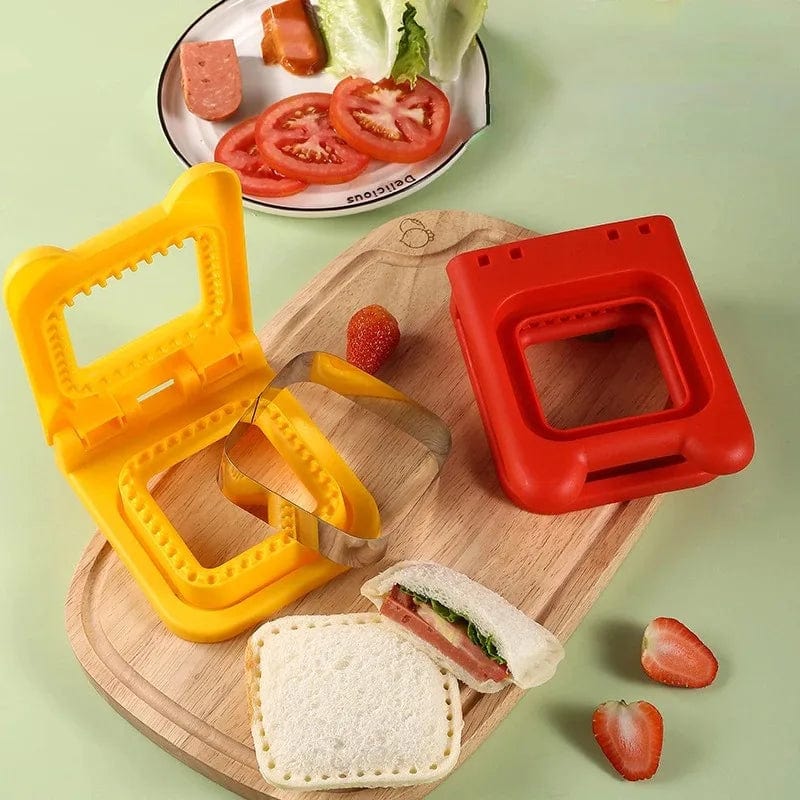 ToastLove - Il miglior sandwich maker - - sandwich maker - Concept Palermo