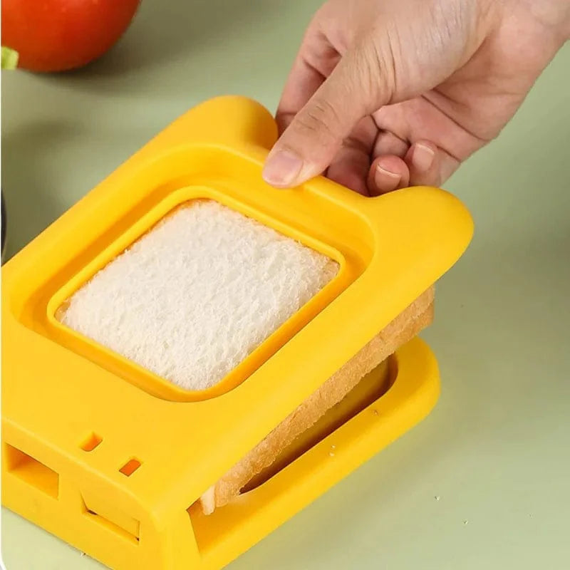 ToastLove - Il miglior sandwich maker - - sandwich maker - Concept Palermo