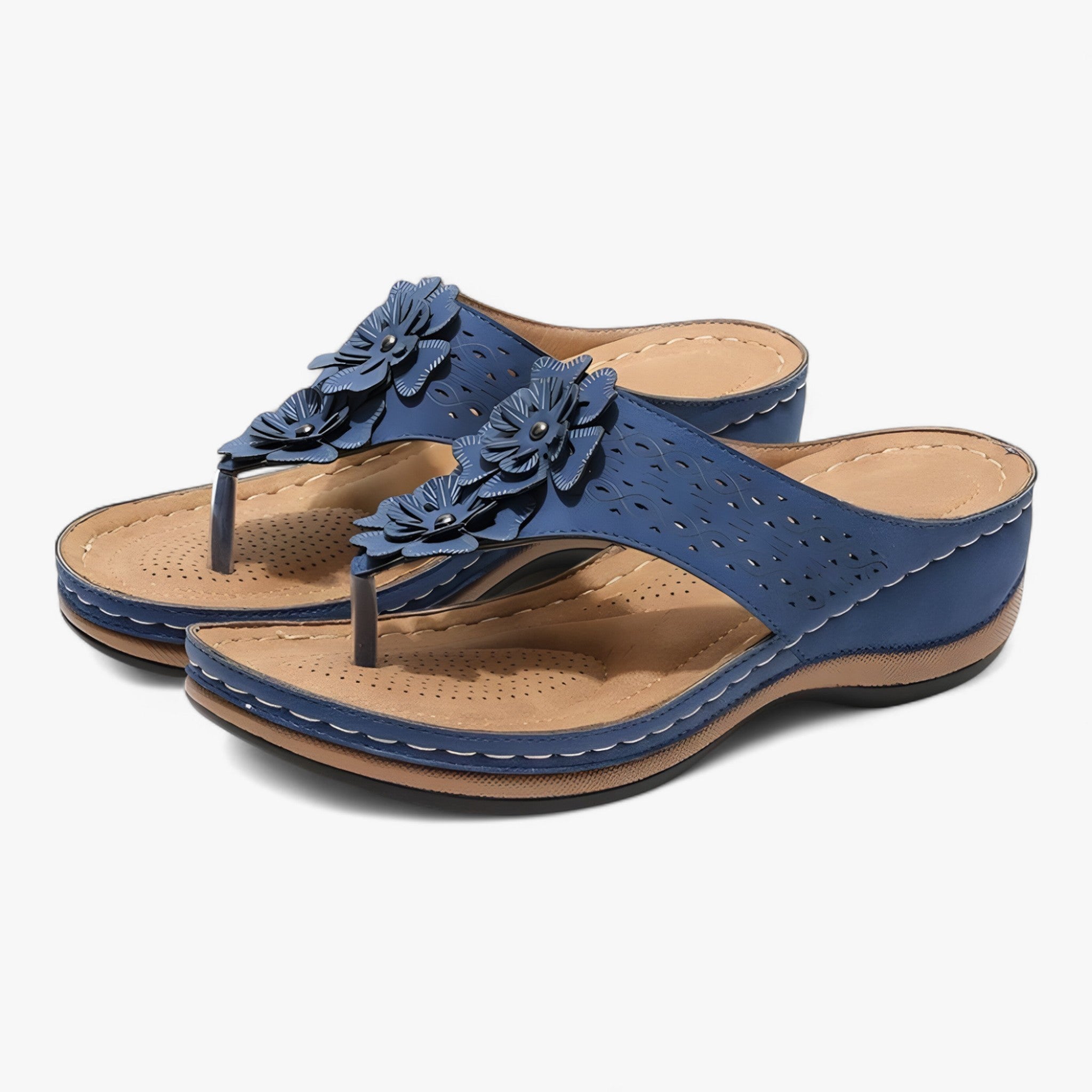 Ava | Sandali alla moda - Leggeri e rilassati
