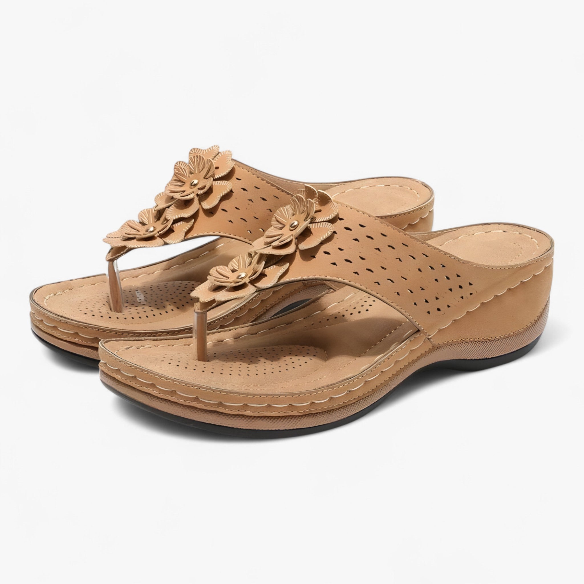 Ava | Sandali alla moda - Leggeri e rilassati