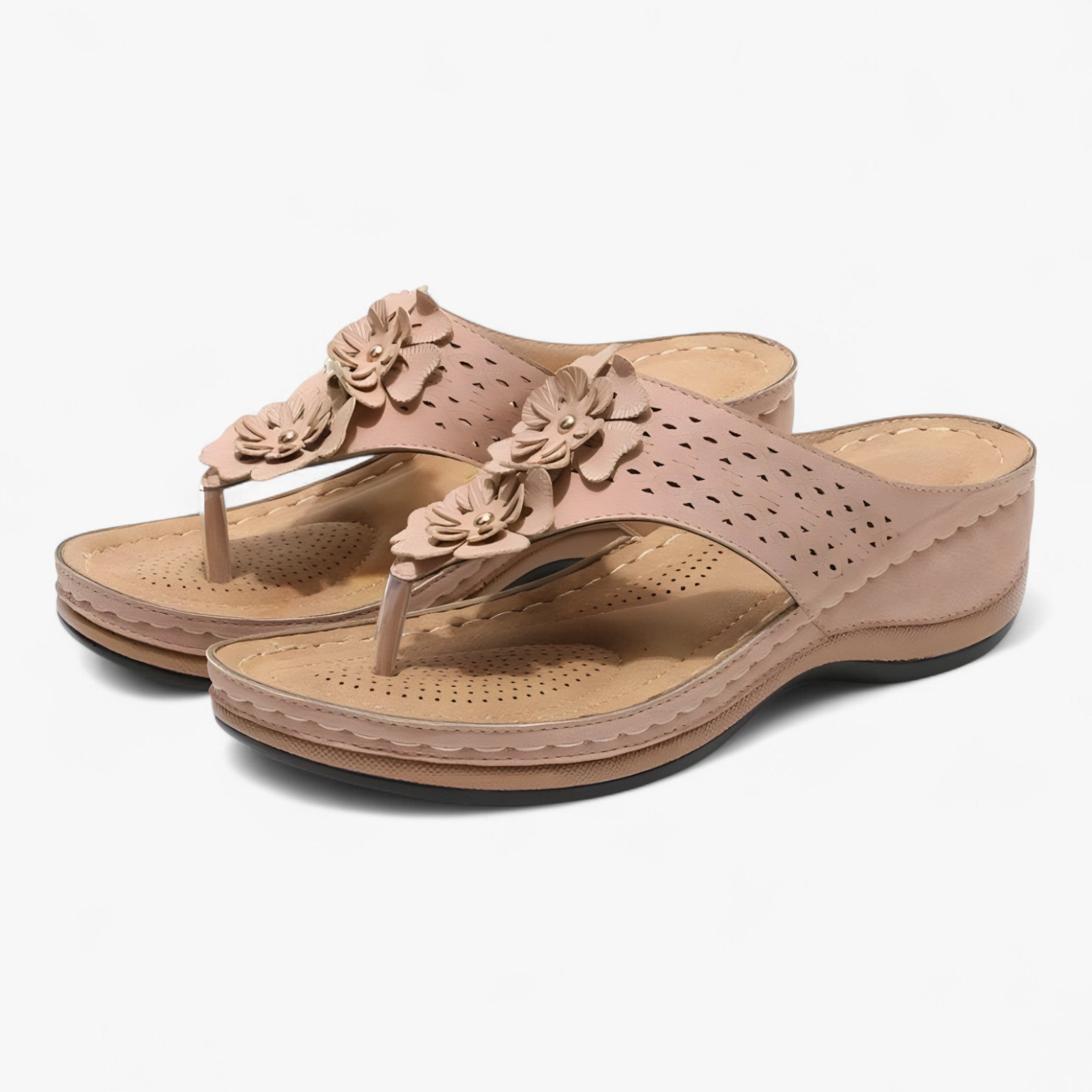 Ava | Sandali alla moda - Leggeri e rilassati